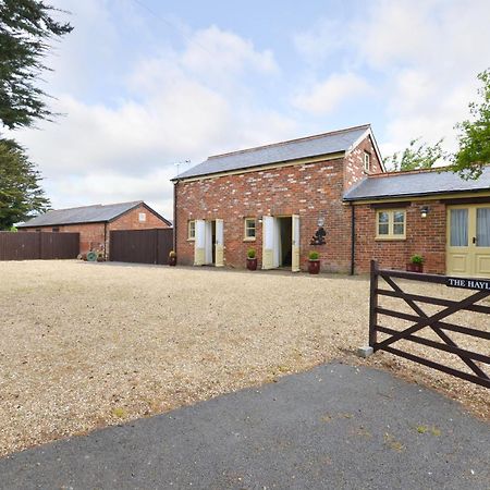 Newchurch  The Hayloft - Isle Of Wightヴィラ エクステリア 写真